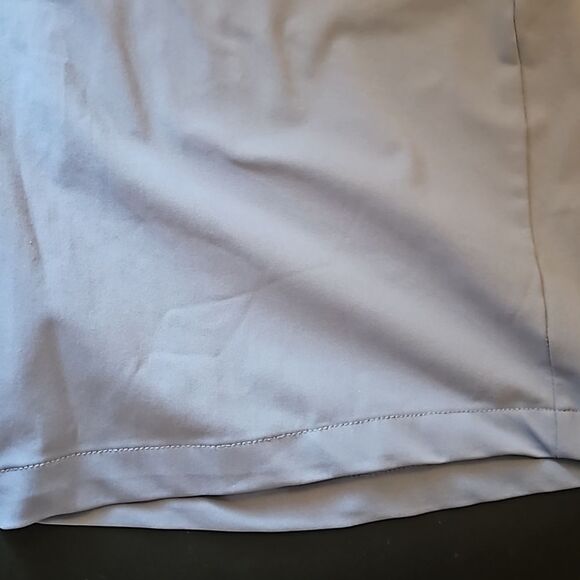 STYLUS MEN SHORTS 38 BLUE - Picture 4 of 6